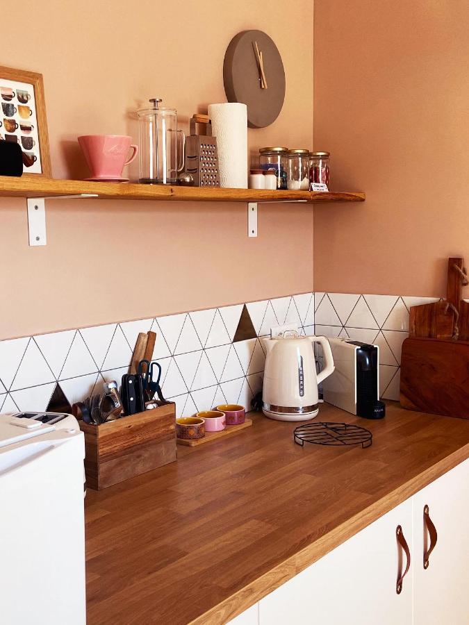 Le Chat Perche - Appartements 3 Etoiles Spacieux Et Chaleureux A Allemond Exteriör bild